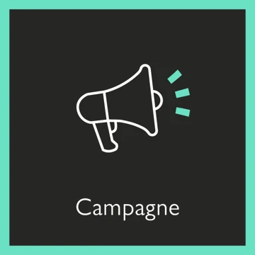 Campagne de pub